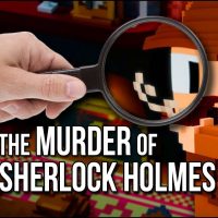The Murder of Sherlock Holmes PC Steam CD Key