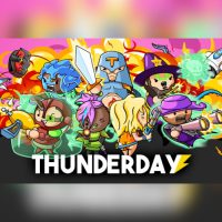 Thunderday Steam CD Key