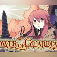 Tower of Guardian Steam CD Key