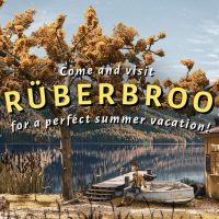Truberbrook PC Steam CD Key