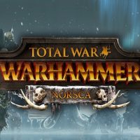 Total War: Warhammer - Norsca DLC Steam CD Key