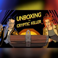 Unboxing the Cryptic Killer Steam CD Key