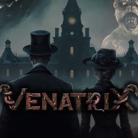 Venatrix PC Steam CD Key