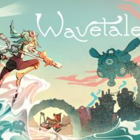 Wavetale Steam CD Key