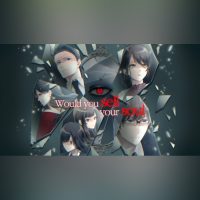 Would you sell your soul PC Steam CD Key