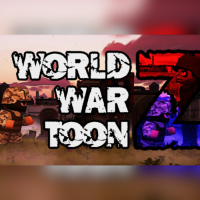 World War ToonZ Steam CD Key