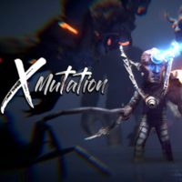 X-Mutation Steam CD Key