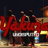 Yakuza Undisputed Steam CD Key
