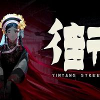YinYang Street Steam CD Key