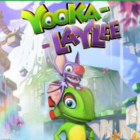 Yooka-Laylee PC Steam CD Key