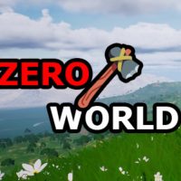 Zero World Steam CD Key