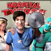 Hospital Tycoon Steam CD Key