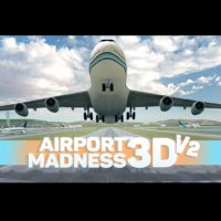 Airport Madness 3D: Volume 2 PC Steam CD Key