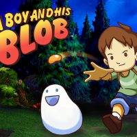 A Boy and His Blob Steam CD Key
