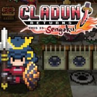Cladun Returns: This Is Sengoku! Steam CD Key