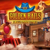 Golden Rails: Small Town Story PC Steam CD Key