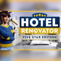 Hotel Renovator Five Star Edition Steam CD Key