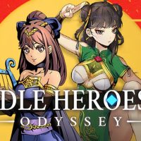 放置勇者：远征/Idle Heroes:Odyssey Steam CD Key