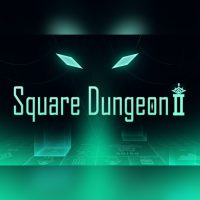 Square Dungeon 2 Steam CD Key