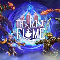 The Last Flame Steam CD Key