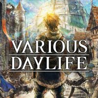 VARIOUS DAYLIFE PC Steam CD Key