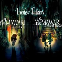 Yomawari: Midnight Shadows Digital Limited Edition Steam CD Key
