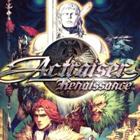Actraiser Renaissance Steam CD Key