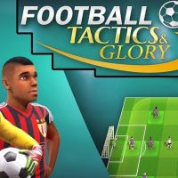 Football, Tactics & Glory Steam CD Key
