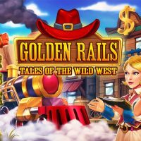 Golden Rails: Tales of the Wild West Steam CD Key