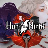 Hunt the Night Steam CD Key