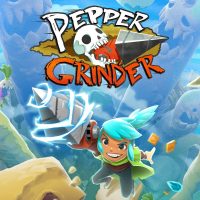 Pepper Grinder PC Steam CD Key