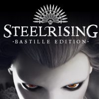 Steelrising Bastille Edition Steam CD Key