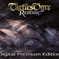 Tactics Ogre: Reborn Digital Premium Edition Steam CD Key