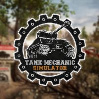 Tank Mechanic Simulator Steam CD Key
