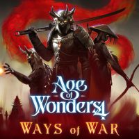 Age of Wonders 4: Ways of War PC Steam CD Key