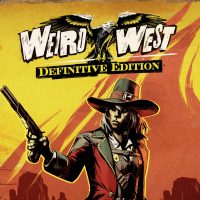 Weird West: Definitive Edition Steam CD Key