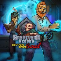 Graveyard Keeper - Better Save Soul DLC Steam CD Key