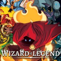 Wizard of Legend PC Steam CD Key