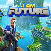 I Am Future: Cozy Apocalypse Survival Steam CD Key