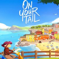On Your Tail PC Steam CD Key