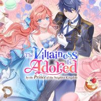 The Villainess is Adored by the Prince of the Neighbor Kingdom PC Steam CD Key