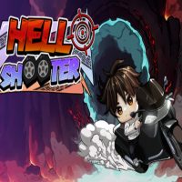 Hell Shooter PC Steam CD Key
