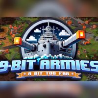 9-Bit Armies: A Bit Too Far PC Steam CD Key