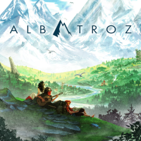 Albatroz PC Steam CD Key