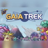 Gaia Trek Steam CD Key