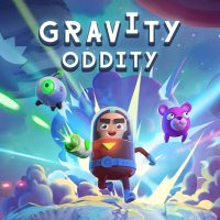 Gravity Oddity Steam CD Key