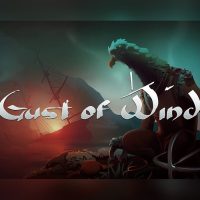 Gust of Wind Steam CD Key