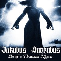 Inkubus Sukkubus - She of a Thousand Names Steam CD Key