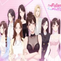 I've Fallen For You! PC Steam CD Key
