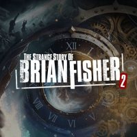 The Strange Story Of Brian Fisher: Chapter 2 PC Steam CD Key